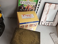 Lot 232 - dvd-verzamelboxen - 3 stuks - afbeelding 1 van  6