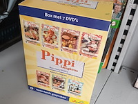 Lot 232 - dvd-verzamelboxen - 3 stuks - afbeelding 4 van  6