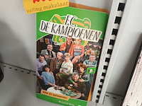 Lot 232 - dvd-verzamelboxen - 3 stuks - afbeelding 5 van  6