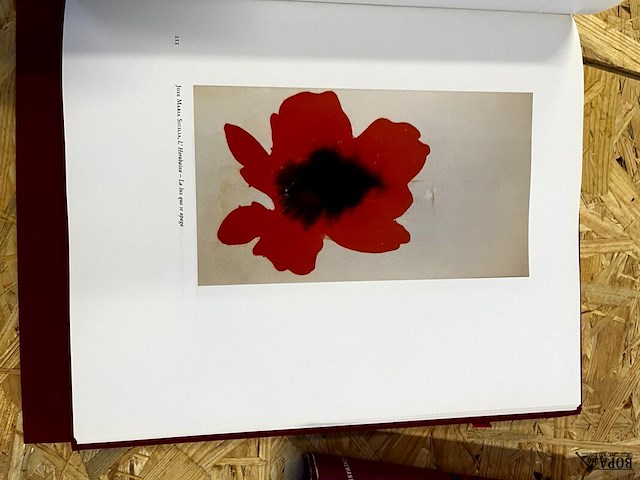 Lot 232 - opera , tastbare emotie 2 delig boek - afbeelding 3 van  5