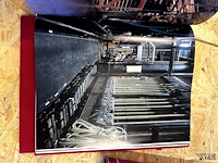 Lot 232 - opera , tastbare emotie 2 delig boek - afbeelding 4 van  5