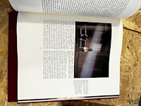 Lot 232 - opera , tastbare emotie 2 delig boek - afbeelding 5 van  5