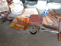 Lot 233 - brocante. 26 stuks - afbeelding 1 van  5