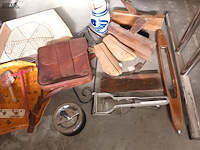 Lot 233 - brocante. 26 stuks - afbeelding 2 van  5