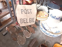 Lot 233 - brocante. 26 stuks - afbeelding 4 van  5