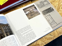 Lot 233 - de opera van gent uitgeven lannoo en boek deel opéras d'euro - afbeelding 10 van  10