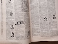 Lot 233 - larousse universel. 3 stuks - afbeelding 3 van  4