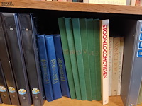 Lot 234 - boeken. 130 stuks - afbeelding 5 van  7