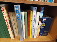 Lot 234 - boeken. 130 stuks - afbeelding 6 van  7