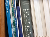 Lot 234 - boeken. 130 stuks - afbeelding 7 van  7