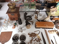 Lot 234 - brocante. 75 stuks - afbeelding 2 van  8