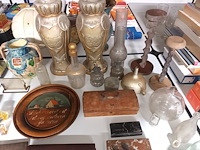 Lot 234 - brocante. 75 stuks - afbeelding 7 van  8