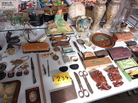 Lot 234 - brocante. 75 stuks - afbeelding 8 van  8