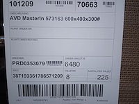 Lot 234 - kartonnen dozen - afbeelding 3 van  3