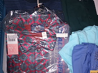 Lot 234 - kledij dames en heren. 12 stuks - afbeelding 2 van  6