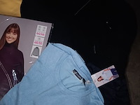 Lot 234 - kledij dames en heren. 12 stuks - afbeelding 4 van  6