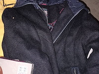 Lot 234 - kledij dames en heren. 12 stuks - afbeelding 5 van  6