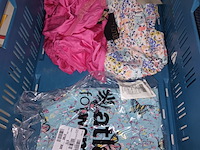 Lot 234 - kledij dames en heren. 12 stuks - afbeelding 6 van  6