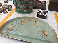 Lot 234 - vintage speelgoed. 3 stuks - afbeelding 3 van  7