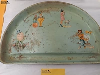 Lot 234 - vintage speelgoed. 3 stuks - afbeelding 4 van  7