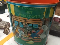 Lot 234 - vintage speelgoed. 3 stuks - afbeelding 5 van  7