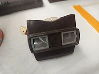 Lot 234 - vintage speelgoed. 3 stuks - afbeelding 6 van  7