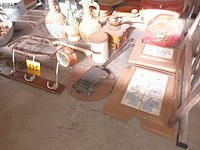 Lot 235 - brocante. 20 stuks - afbeelding 1 van  5