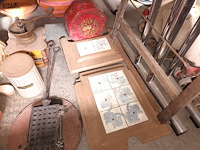 Lot 235 - brocante. 20 stuks - afbeelding 2 van  5