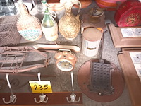 Lot 235 - brocante. 20 stuks - afbeelding 3 van  5