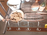 Lot 235 - brocante. 20 stuks - afbeelding 4 van  5