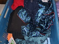 Lot 235 - kledij dames en heren. 24 stuks - afbeelding 3 van  5