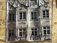 Lot 235 - la maison bourgeoise en europe - afbeelding 1 van  6