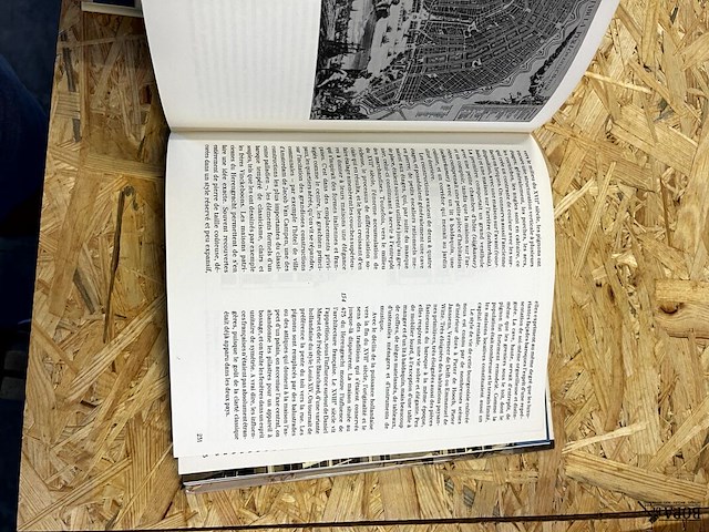 Lot 235 - la maison bourgeoise en europe - afbeelding 3 van  6