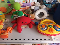 Lot 236 - babyspeelgoed - afbeelding 3 van  4