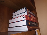 Lot 236 - boeken mythologie en religie. 5 stuks - afbeelding 2 van  3