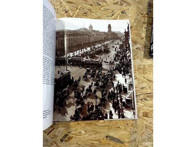 Lot 236 - de gouden tijd van het reizen 1880-1939 - afbeelding 4 van  8