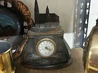Lot 236 - lot koperen items - afbeelding 4 van  4
