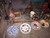 Lot 237 - brocante. 26 stuks - afbeelding 2 van  4