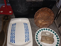 Lot 237 - brocante. 26 stuks - afbeelding 4 van  4