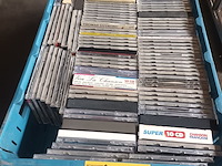 Lot 237 - cd’s. 109 stuks - afbeelding 1 van  5