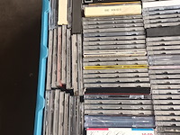 Lot 237 - cd’s. 109 stuks - afbeelding 3 van  5