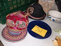 Lot 237 - decoratie. 24 stuks - afbeelding 4 van  6