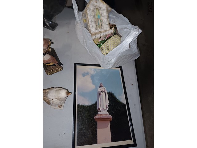 Lot 237 - decoratie. 24 stuks - afbeelding 6 van  6