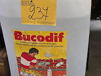 Lot 237 - impregneermiddel tegen opstijgend vocht - afbeelding 1 van  3