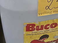 Lot 237 - impregneermiddel tegen opstijgend vocht - afbeelding 3 van  3