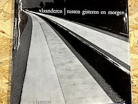 Lot 237 - vlaanderen /tussen gisteren en morgen - afbeelding 1 van  6