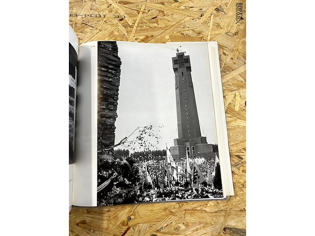 Lot 237 - vlaanderen /tussen gisteren en morgen - afbeelding 4 van  6