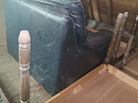 Lot 238 - hoten tafels 7 stuks - afbeelding 2 van  2