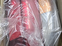 Lot 239 - achterlichten bmw links en rechts - afbeelding 2 van  3