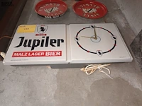 Lot 239 - horloge jupiler - afbeelding 2 van  4
